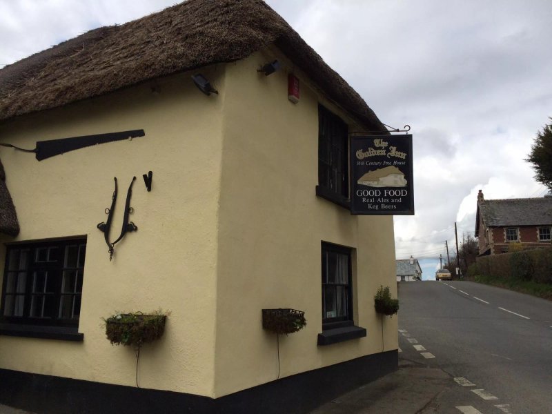 The Golden Inn