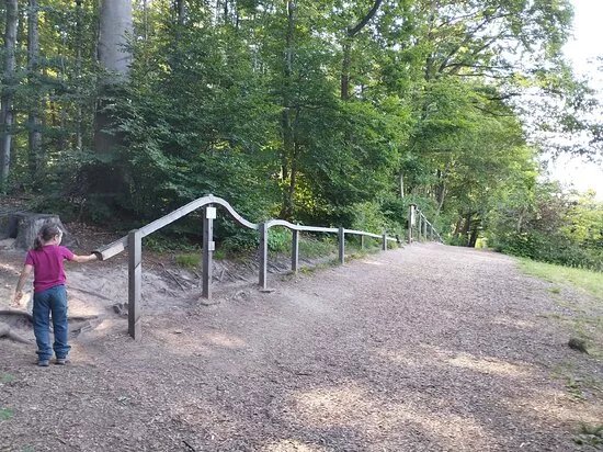 Herzogliche Kugelbahn