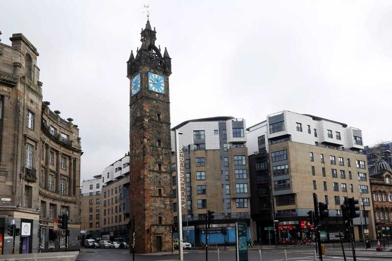 Tolbooth Apartments by Principal Apartments