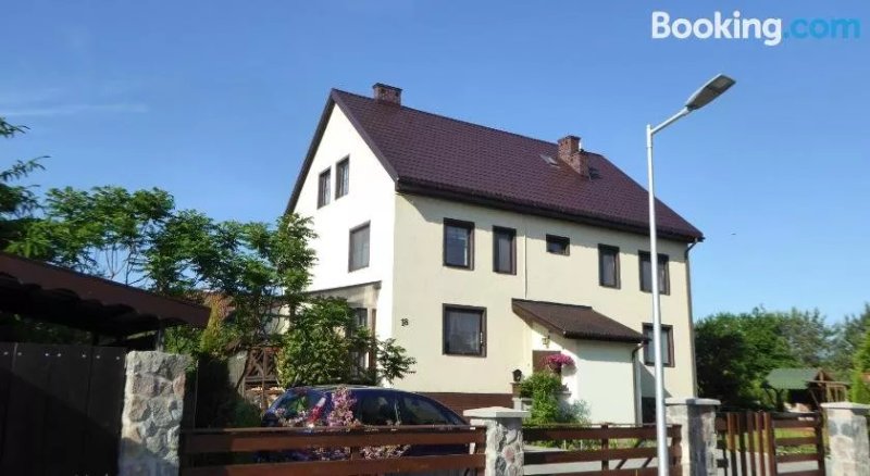 FeWo bei Grazyna
