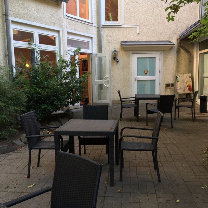 Hotel Roese
