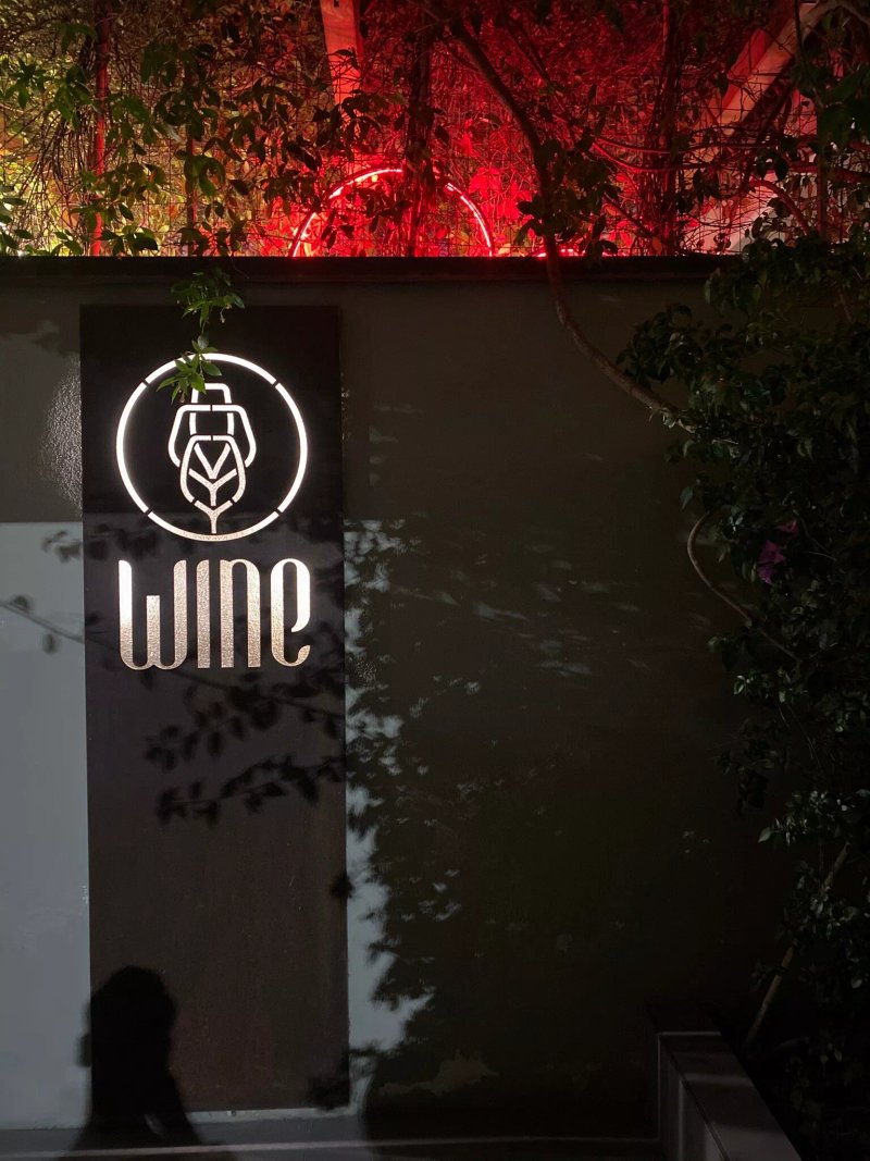 Wine Club Aversa
