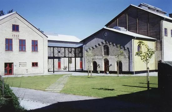 Gasmuseet