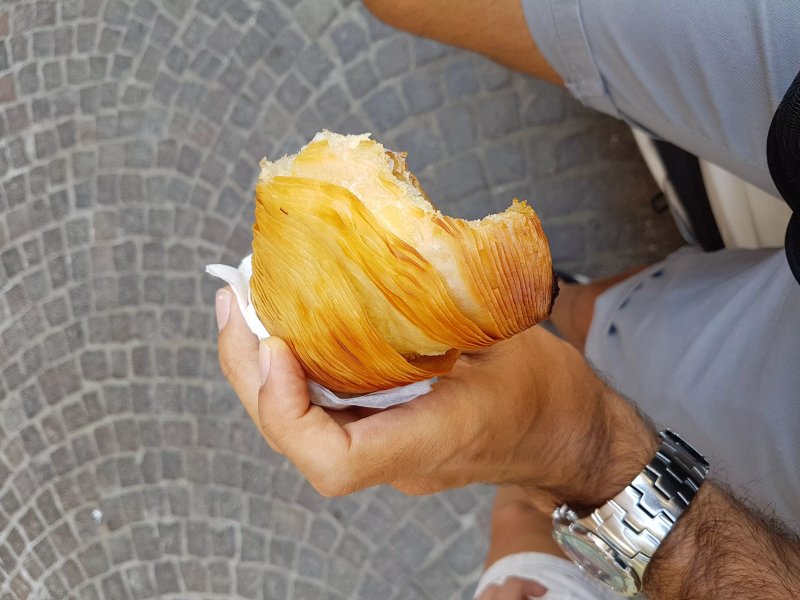 Pasticceria Di Nocera Agostino