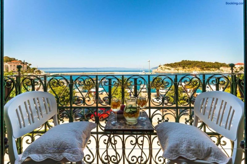 Apartments La Vitta