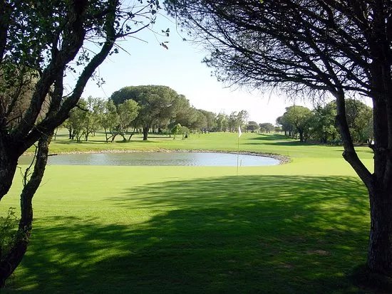 Golf Academy Novo Sancti Petri