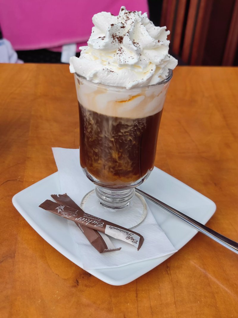 Havana Cafe