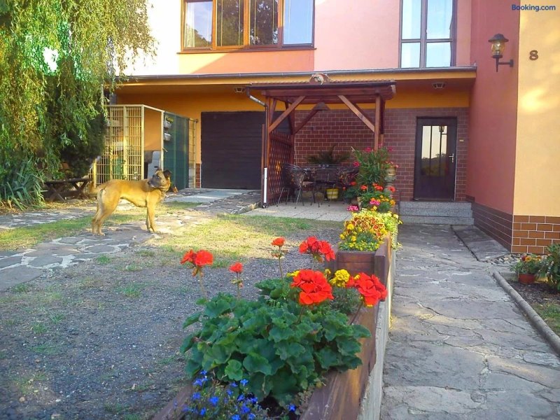 Apartments Ceske Stredohori