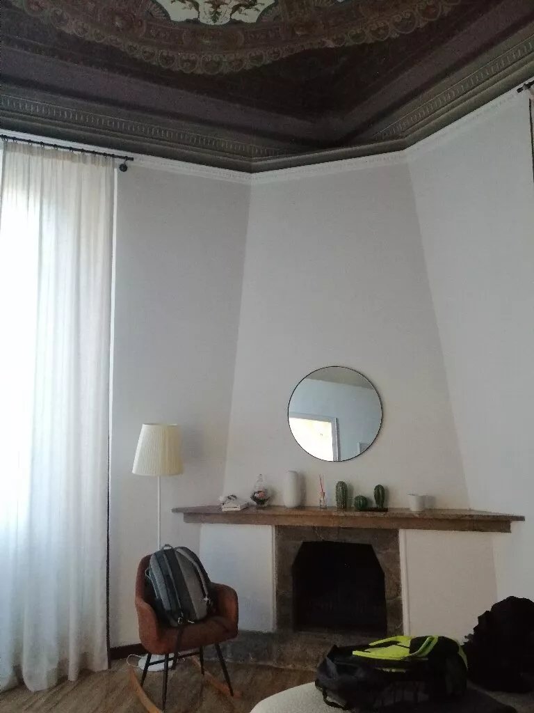 Vin Novo Rooms & Apartments
