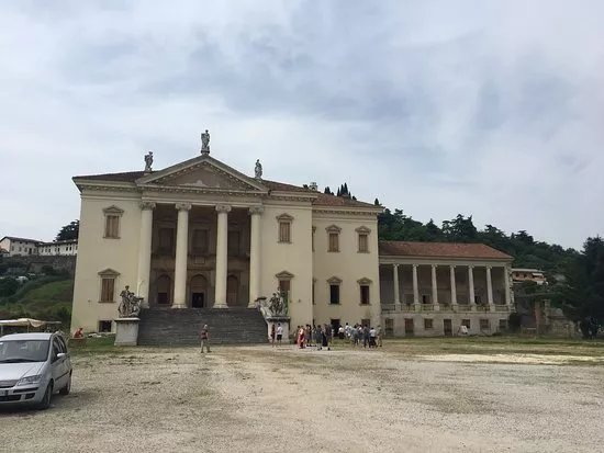 Villa Da Porto