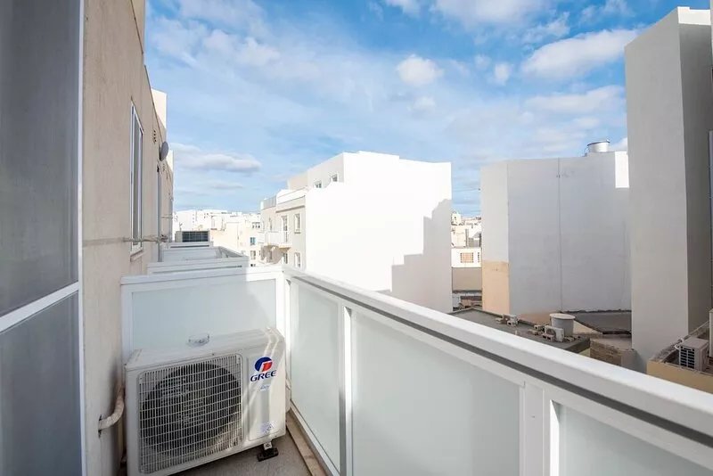 Vela Blu Apartments Violetta Court