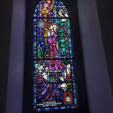 St Brigid's Catholic Church