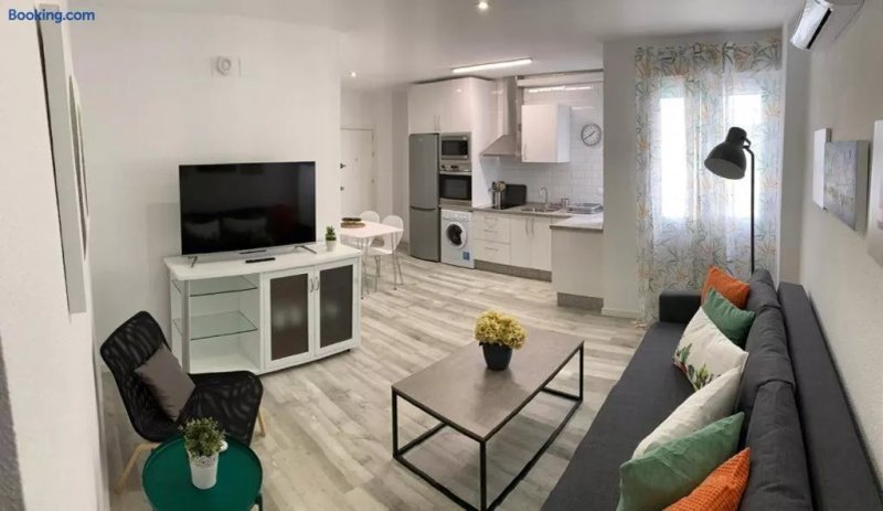 Apartamentos Cordoba Centro