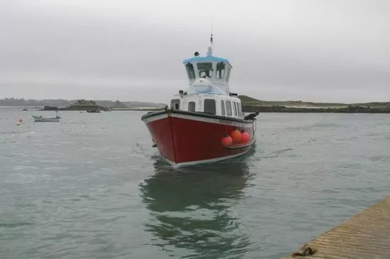 St Mary's Boatmen's Association