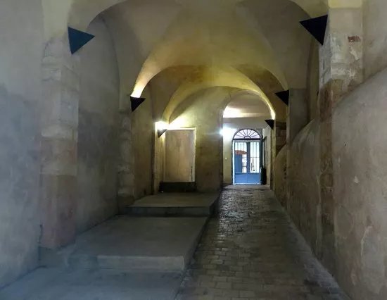 La Longue Traboule