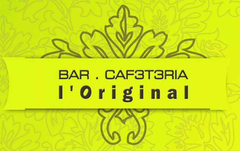 L'original Vinaros