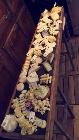 La Fromagerie de Champaret