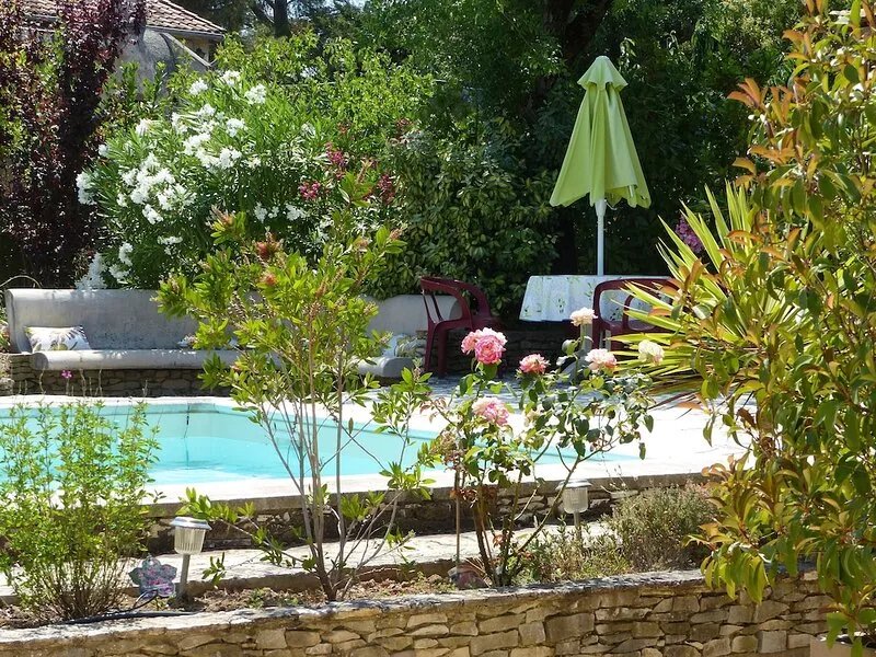 The Indalo / Pretty cottage between sea and hills