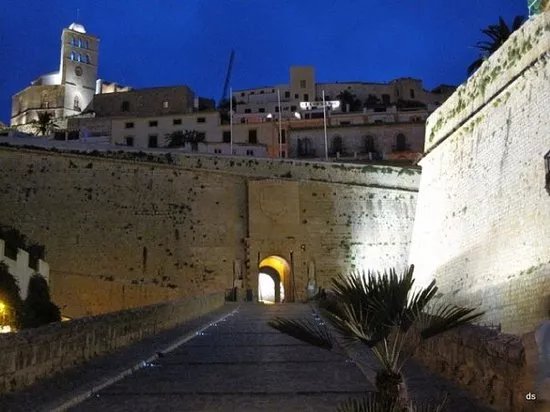 Multicines Eivissa