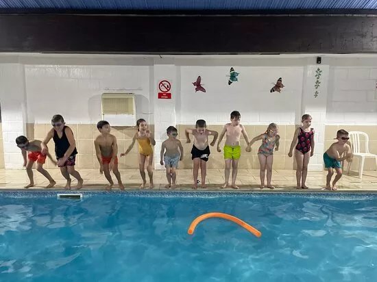 Tye Farm Leisure & Swimming