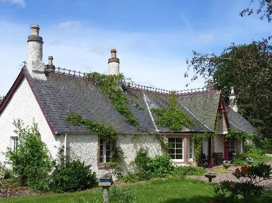 The Dower House