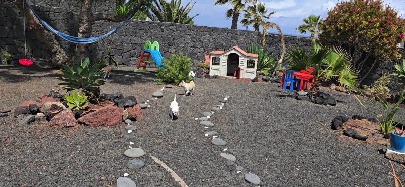 House / Villa - Playa Blanca lanzarote