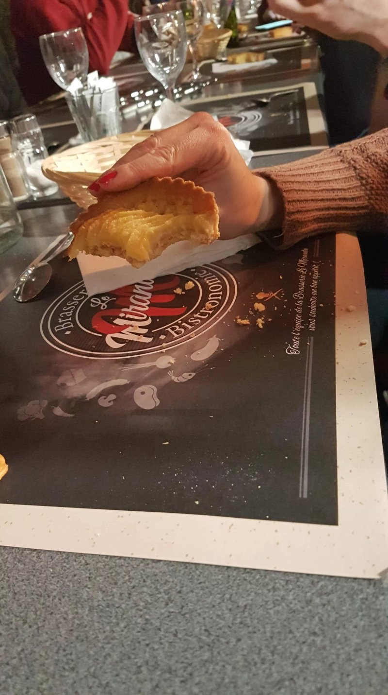 Le Mirande