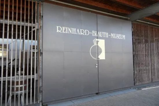 Reinhard-Blauth-Museum