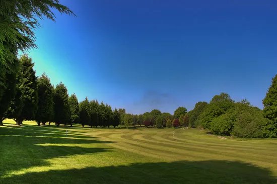Sedlescombe Golf Club