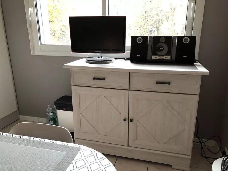 Apartment at the foot of the Briançon / Serre Chevalier slopes