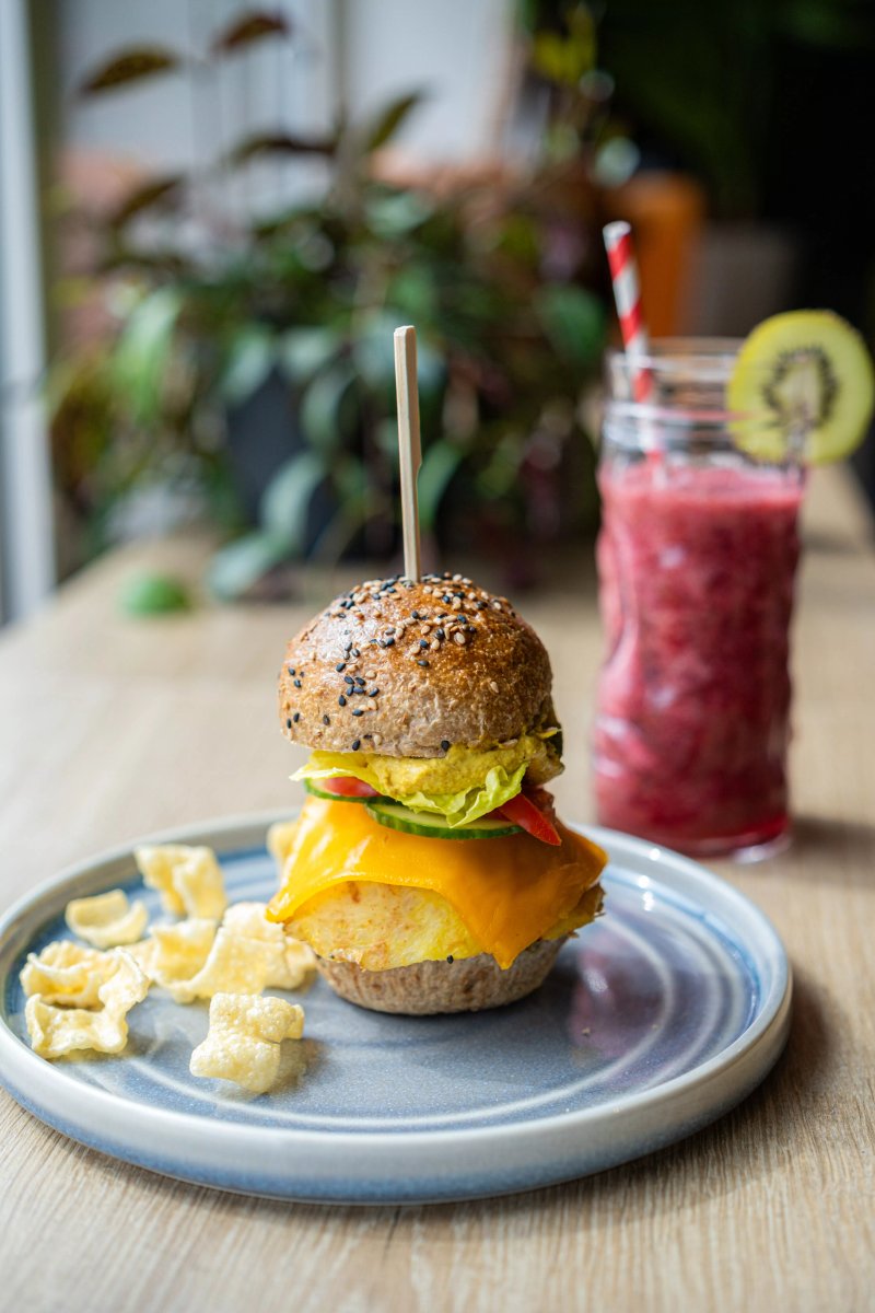 Vera's Healthy Foodbar