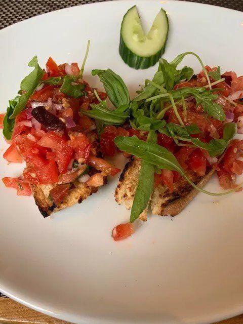 Il Mercato - Italienisches Restaurant