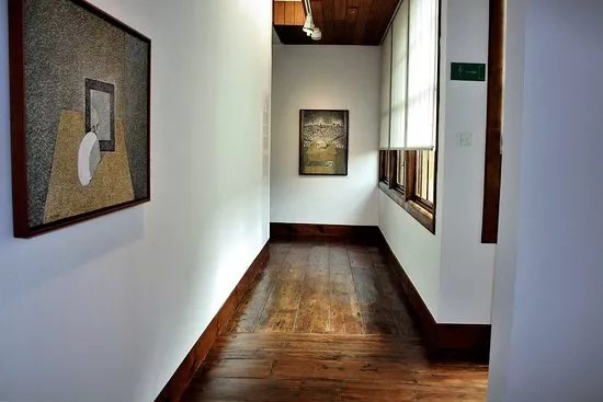 Fundacion Cristino de Vera-Espacio Cultural CajaCanarias