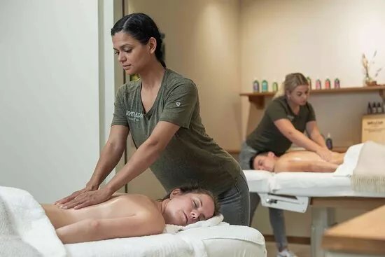 Weleda City Spa Den Haag
