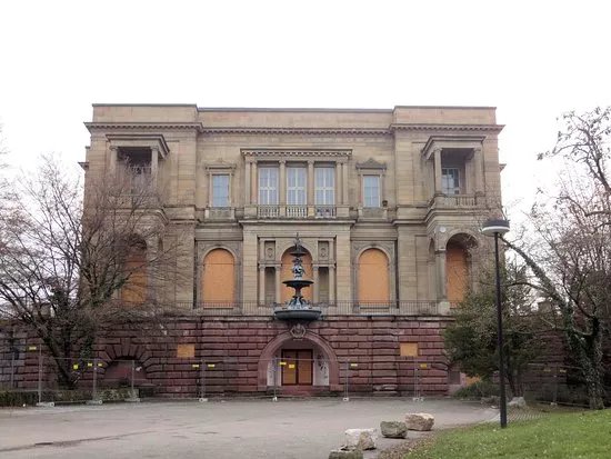 Villa Berg