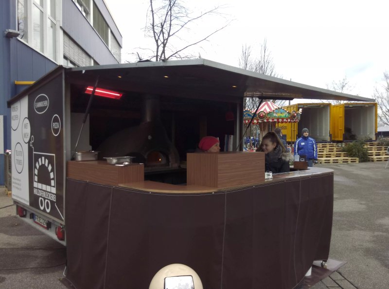 Holzofenleckerei