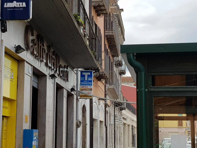 Caffe dei Pentri