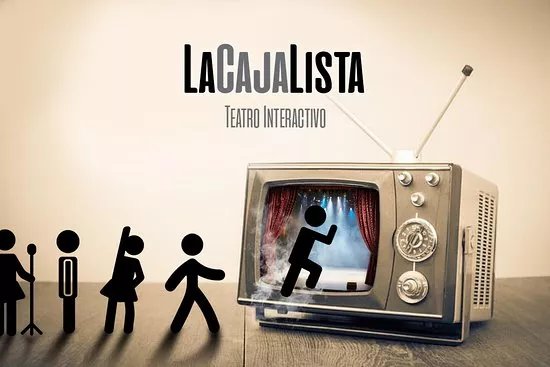 La Caja Lista