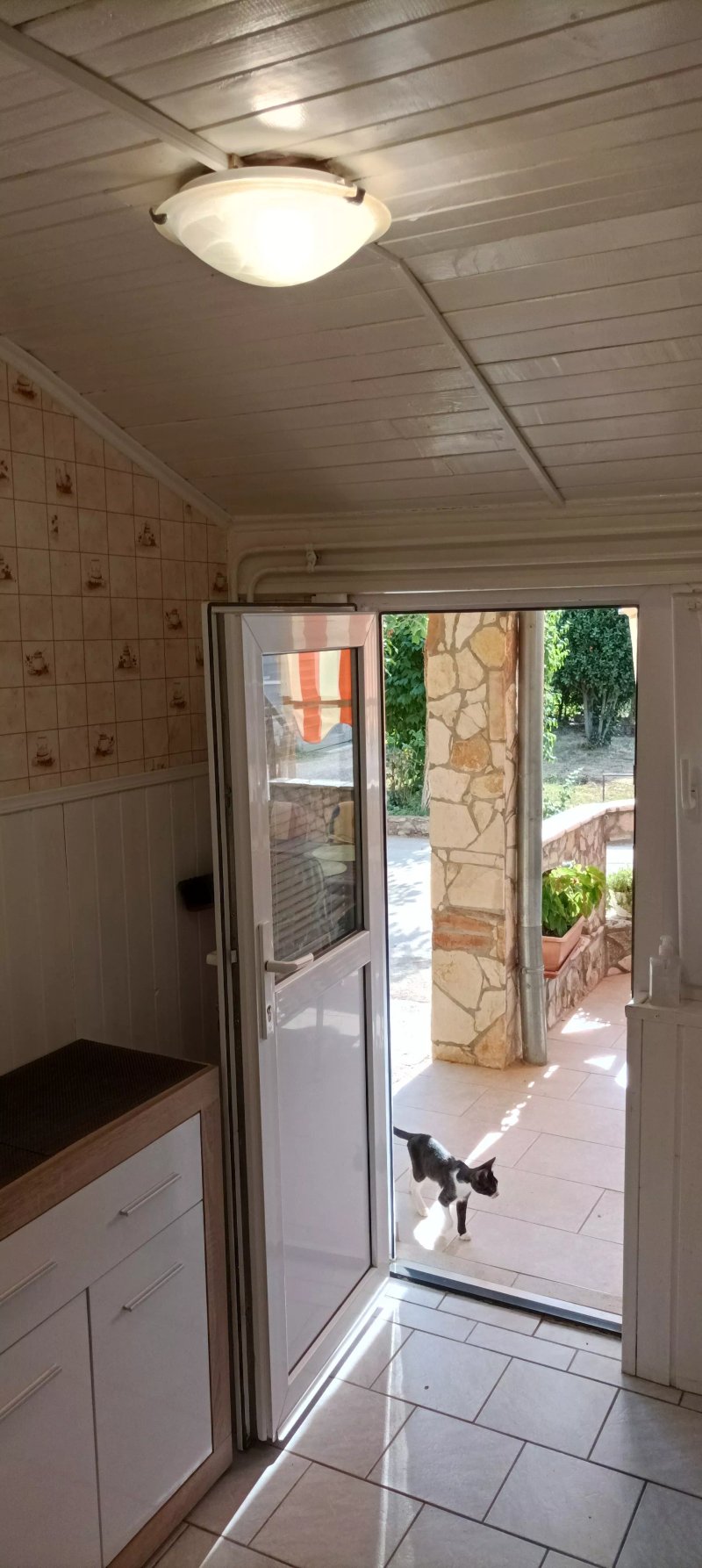 Apartments Fazana 1112