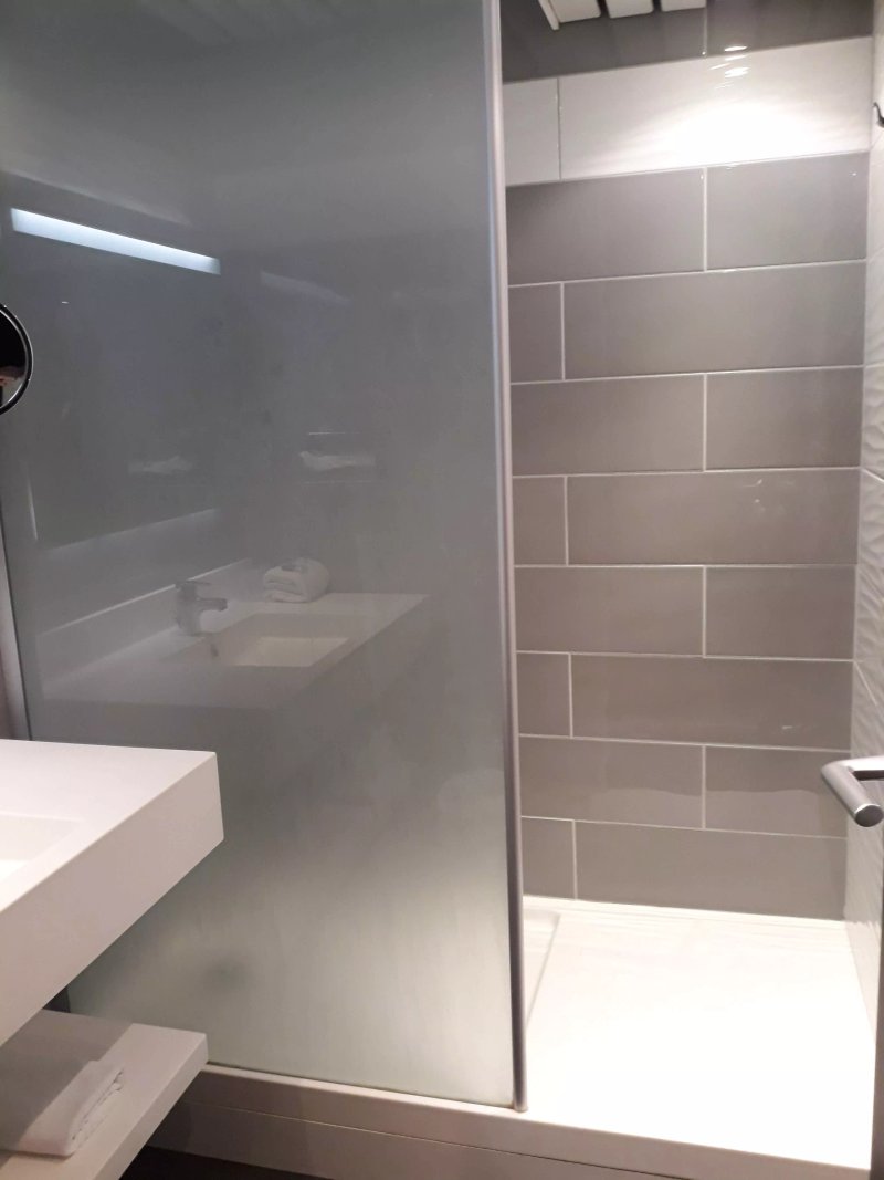 Mercure Bordeaux Merignac 2m