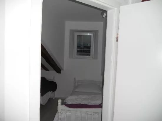 Luxury X-Rooms and Apartments Old Town