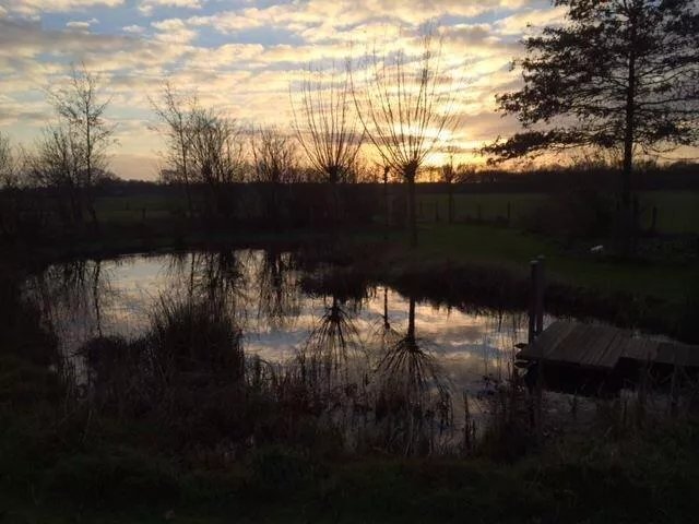 B&B Westerend