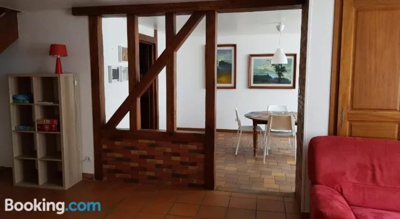 Appartements Sur La Route Des Chateaux