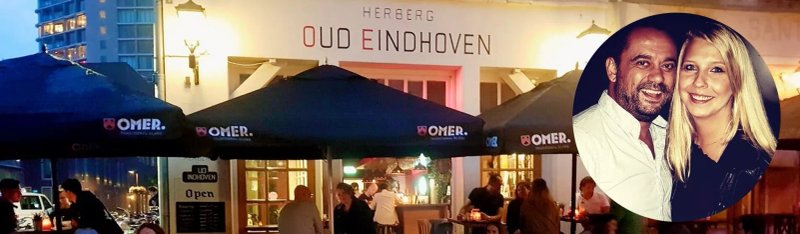 Herberg Oud Eindhoven