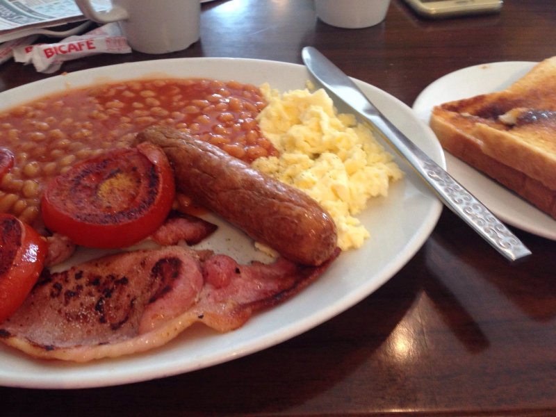 Village Cafe
