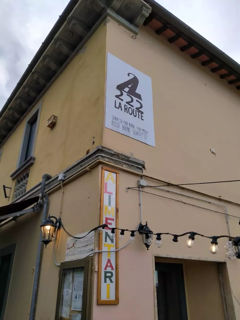 222 La Route