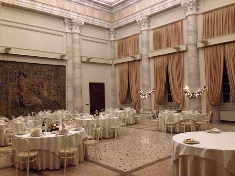 Palazzo Pallavicino
