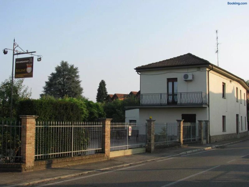 B&B Reginetta