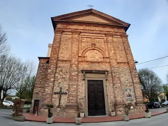 Chiesa di San Lorenzo Martire