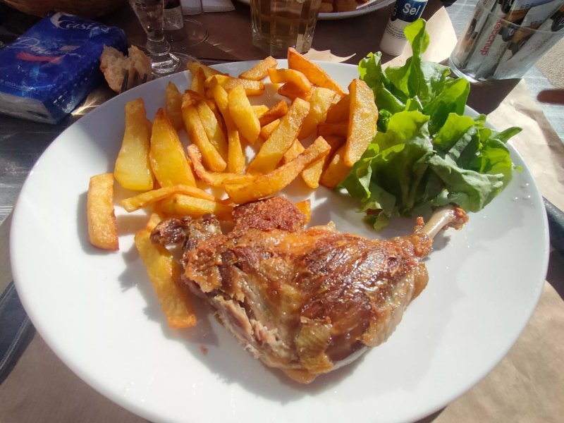 Chez Laurette
